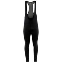 CRAFT Herren Bibshorts CORE BIKE SUBZ WIND BIB TIGHTS M von Craft