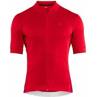 CRAFT Herren Radtrikot ESSENCE JERSEY M von Craft