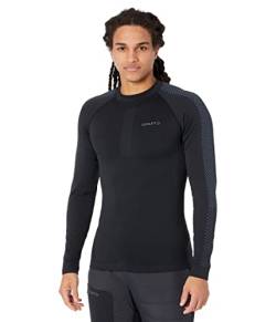 Craft ADV Warm Intensity Thermoshirt für Herren - XL von Craft