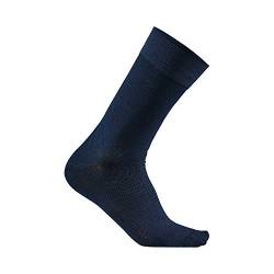 Craft Essence Socken blau von Craft