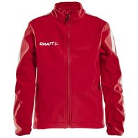 Craft Trainingsjacke Pro Control Softshell Jacket Damen von Craft