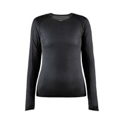 Langarm-T-Shirt für Frauen Craft pro dry nanoweight von Craft