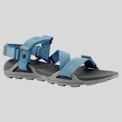 Craghoppers Locke Sandalen Damen, Blau und Grau, Größe: 39 von Craghoppers