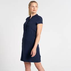 Craghoppers NosiLife Pro Kleid für Damen Blue Navy von Craghoppers