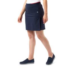 Craghoppers Nosilife Pro Skort für Damen Blue Navy von Craghoppers