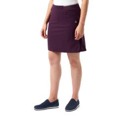 Craghoppers Nosilife Pro Skort für Damen Potent Plum von Craghoppers