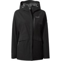 Regenjacke für Damen Craghoppers Caldbeck von Craghoppers