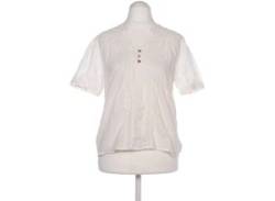 Cream Damen Bluse, cremeweiß, Gr. 38 von Cream