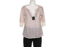 Cream Damen Bluse, pink, Gr. 38 von Cream
