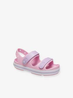 Baby Clogs 209424 Crocband Cruiser Sandal CROCS hell von Crocs