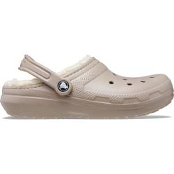 Clogs Crocs Classic Lined Clog von Crocs