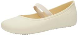 Crocs Unisex Kinder Brooklyn Flat K Flach, Stuck, 35 EU von Crocs