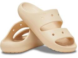 Crocs Classic Sandal 37-38 EU Shiitake von Crocs