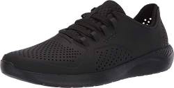 Crocs Herren Chaussure Noire Hommes Oxfords, Schwarz 060, 45/46 EU von Crocs