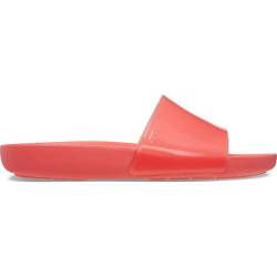 Crocs Splash Glossy Slide 37-38 EU Neon Watermelon von Crocs