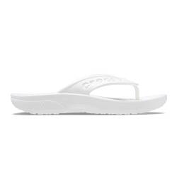 Crocs Unisex Baya II Flip Flipflop, White, 48 EU von Crocs