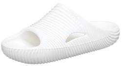 Crocs Unisex-Erwachsene Mellow Recovery Slides, White Tide, 38/39 EU von Crocs