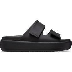 Sandalen für Frauen Crocs Brooklyn Luxe von Crocs