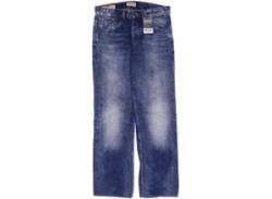 Cross Jeans Herren Jeans, blau, Gr. 30 von Cross Jeans