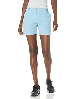 Cutter Damen Response 5-inch Shorts, Inl, 38 von Cutter & Buck