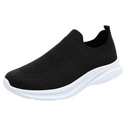 Cvanxluy Herren Sportschuhe 42 Bequeme Trailrunning Sneaker Urban Gym Turnschuhe Freizeitschuhe Freizeit Outdoor Sneakers Running Komfort Trainingsschuhe Straßenlaufschuhe von Cvanxluy