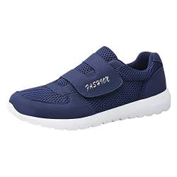 Warehouse Deals Angebote, Laufschuhe Herren 44 Breeze Straßenlaufschuhe Trainingsschuhe Fashion Freizeit Sneakers Sneaker Gym Running Walkingschuhe Schuhe Sport Komfort Sportschuhe Shoes von Cvanxluy