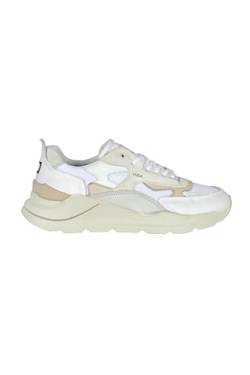 D.A.T.E. Sneaker Donna DATE W401-FG-CN-WH von D.A.T.E.