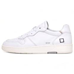 D.A.T.E. Sneaker Uomo DATE M997-CR-CA-WH von D.A.T.E.