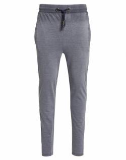 Jogginghosen Sweat-Jogginghose, Grau L von DAILY'S