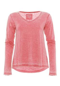 Rundkragen Langarmshirt Ein super softes Daily's Damen Longs... XS von DAILY'S