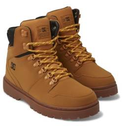 DC Shoes Herren Peary TR Bootsschuh, Wheat/Black, 40 EU von DC Shoes