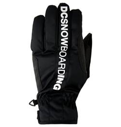 DC Shoes Salute - Snowboard/Ski Gloves for Men - Männer von DC Shoes