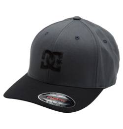 Dcshoes Cap Star Seasonal - Flexfit-Cap für Männer Blau von DC Shoes