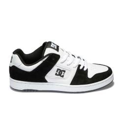 Manteca 4 White Black von DC