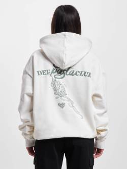 DEF Heavy Oversized PASTA Hoodie von DEF