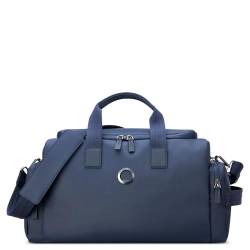 Freizeit und Sportwear Reisetasche Marke DELSEY für Unisex Erwachsene, Bleu Marine (Blau), Sport von DELSEY PARIS