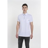 DENIM CULTURE Poloshirt HAMPUS (1-tlg) von DENIM CULTURE