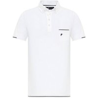 DENIM CULTURE Poloshirt Lucius (1-tlg) von DENIM CULTURE