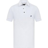 DENIM CULTURE Poloshirt Theron (1-tlg) von DENIM CULTURE