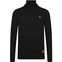 DENIM CULTURE Rollkragenpullover JASON (1-tlg) von DENIM CULTURE