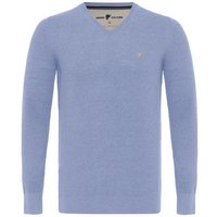 DENIM CULTURE Strickpullover Novak (1-tlg) von DENIM CULTURE