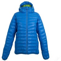 DEPROC Active Steppjacke GILMOUR WOMEN II NEW CS mit abnehmbarer Kapuze. auch in großen Größen erhältlich von DEPROC Active