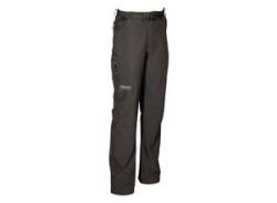 Schneehose DEPROC ACTIVE "Thermohose BRANDON" Gr. 54 (XXL), Normalgrößen, schwarz Damen Hosen Hose Outdoorbekleidung Sportbekleidung Trekkinghose auch in Großen Größen erhältlich von DEPROC Active