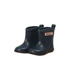 Wasserdichte, rutschfeste Unisex-Regenschuhe for Mädchen, Glitzer-Regenstiefel, neutrale, leichte Regenstiefel, Sommer-Regenschuhe aus Gummi, neutrale, weiche Regenstiefel, geeignet for Spaziergänge i von DFJOENVLDKHFE