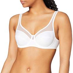 Dim Bh Bügel-Bh Generous Classique Damen x1, White, 80F von DIM