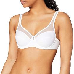 Dim Bh Bügel-Bh Generous Classique Damen x1, White, 90C von DIM