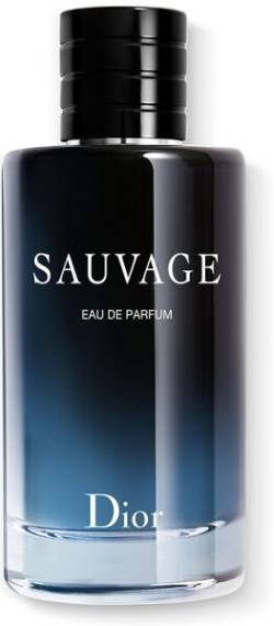 DIOR Sauvage Eau de Parfum 200 ml von DIOR