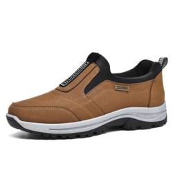 DKLOVIFU Barfußschuhe Herren Feelfree Barfußschuhe Bergexperten Barfuß Winterschuhe Kletterschuhe Herren Barfuß Sneaker Fitnessschuhe Herren von DKLOVIFU