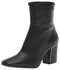 DKNY Damen Women's Womens Shoes CAVALE Ankle Boot, Black, 41 EU von DKNY