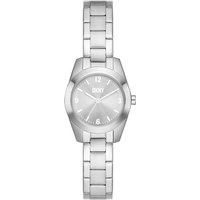 DKNY Quarzuhr DKNY Damen-Uhren Analog Quarz von DKNY